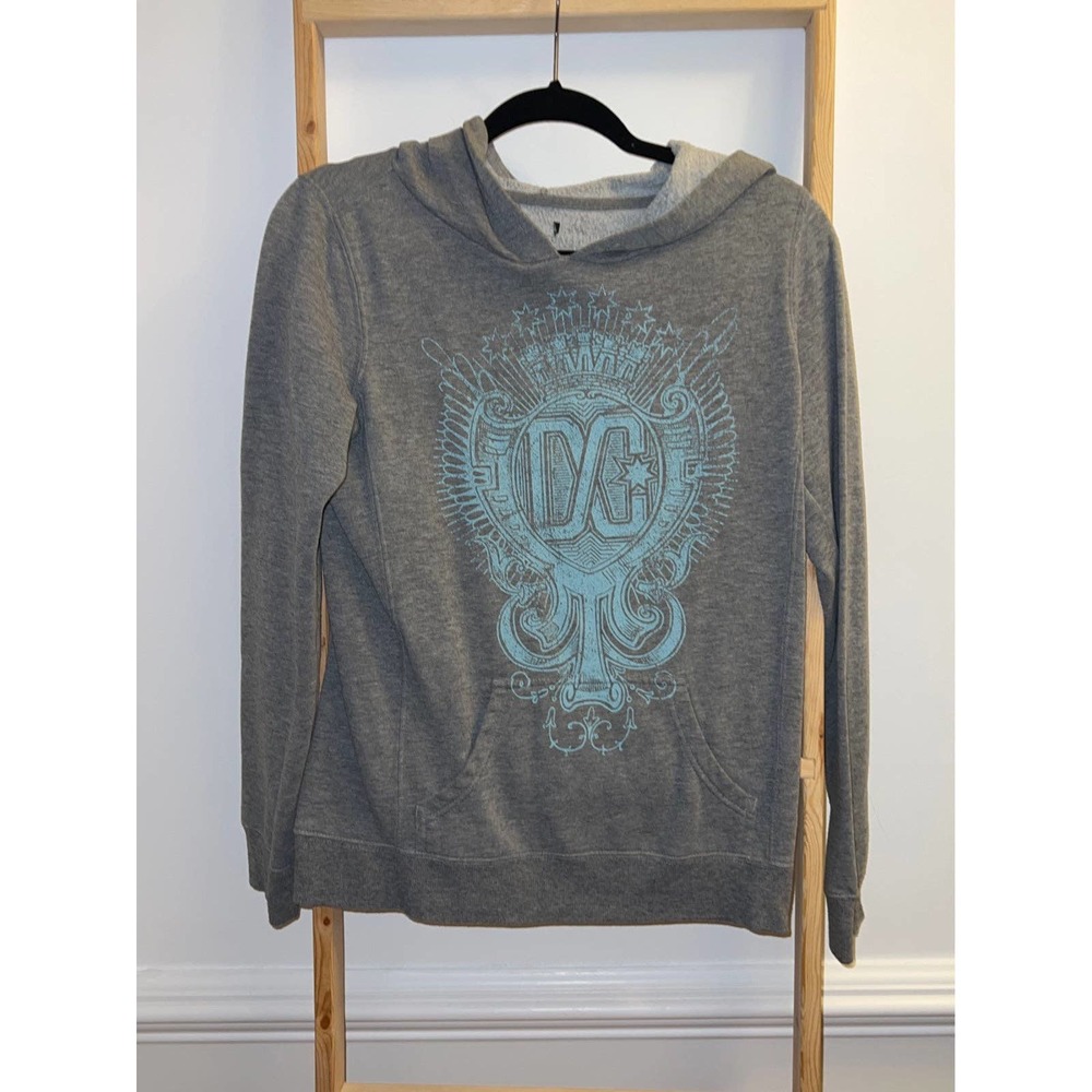 DC Hoodie